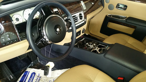 Auto Auction «Manheim Atlanta», reviews and photos, 4900 Buffington Rd, College Park, GA 30349, USA