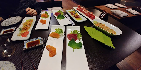 Kyoto Sushi bari - Via G. Petroni, 69/e, 70124 Bari BA, Italy