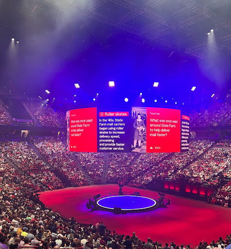 Insurance Agency «Youkie Chambers - State Farm Insurance Agent», reviews and photos