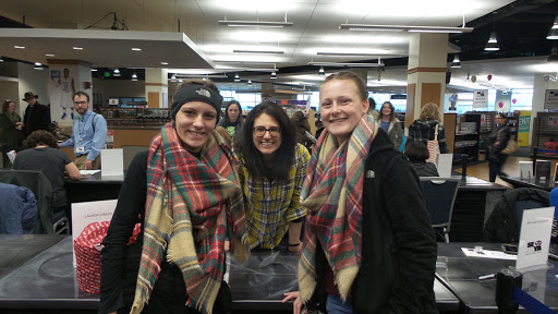 Book Store «Phillips Bookstore», reviews and photos, 1768 Middle Tennessee Boulevard, Murfreesboro, TN 37130, USA