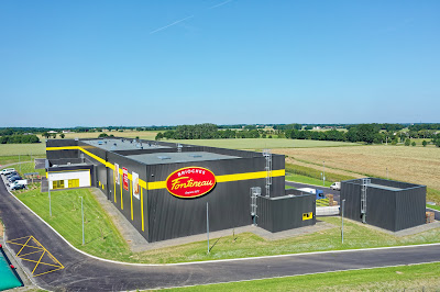 Brioches Fonteneau - Site L’Herbergement à L'Herbergement