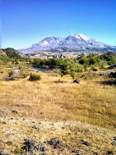 Monument «Mount St. Helens National Volcanic Monument Headquarters», reviews and photos, 42218 NE Yale Bridge Rd, Amboy, WA 98601, USA