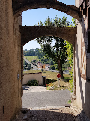 CIMM IMMOBILIER BOURBON LANCY à Bourbon-Lancy