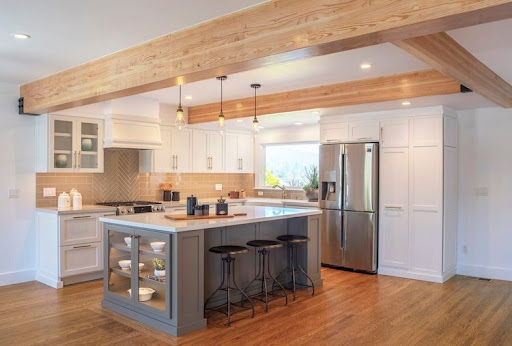HDR Remodeling image