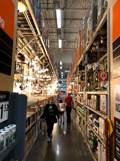 Home Improvement Store «The Home Depot», reviews and photos, 4401 SW 110th Ave, Beaverton, OR 97005, USA