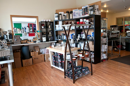 Kitchen Supply Store «Great Infusions», reviews and photos, 317 Potrero St, Santa Cruz, CA 95060, USA