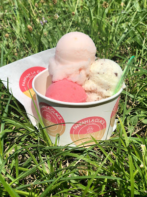 FanFan La Glace à Aix-les-Bains