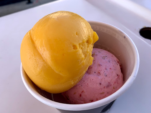 Ice Cream Shop «Afters Ice Cream», reviews and photos, 1265 E Green St, Pasadena, CA 91106, USA