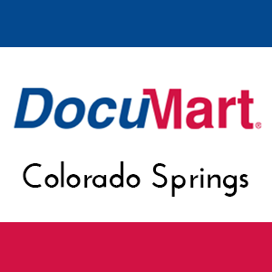 Commercial Printer «DocuMart - Colorado Springs - Circle», reviews and photos, 411 N Circle Dr, Colorado Springs, CO 80909, USA