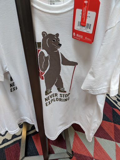 Camping Store «REI», reviews and photos, 1011 E Southlake Blvd, Southlake, TX 76092, USA