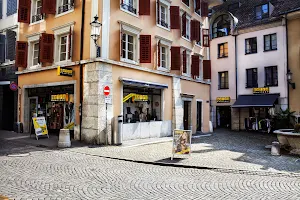 Metro Boutique Solothurn image