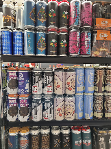 Liquor Store «Fort Point Market», reviews and photos, 369 Congress St, Boston, MA 02210, USA