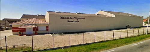 Maison Des Vignerons Récoltants à Saint-Pardoux-du-Breuil