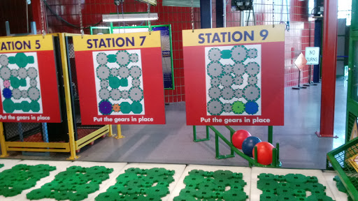 Movie Theater «Chrysler IMAX® Dome Theatre at the Michigan Science Center», reviews and photos, 5020 John R St, Detroit, MI 48202, USA