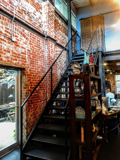 Gluten-Free Restaurant «5 Points Local», reviews and photos, 1017 N Flores St, San Antonio, TX 78212, USA