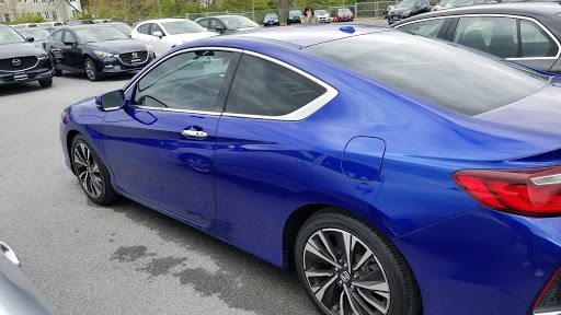 Car Dealer «Fitzgerald Auto Mall Frederick», reviews and photos, 114 Baughmans Ln, Frederick, MD 21702, USA