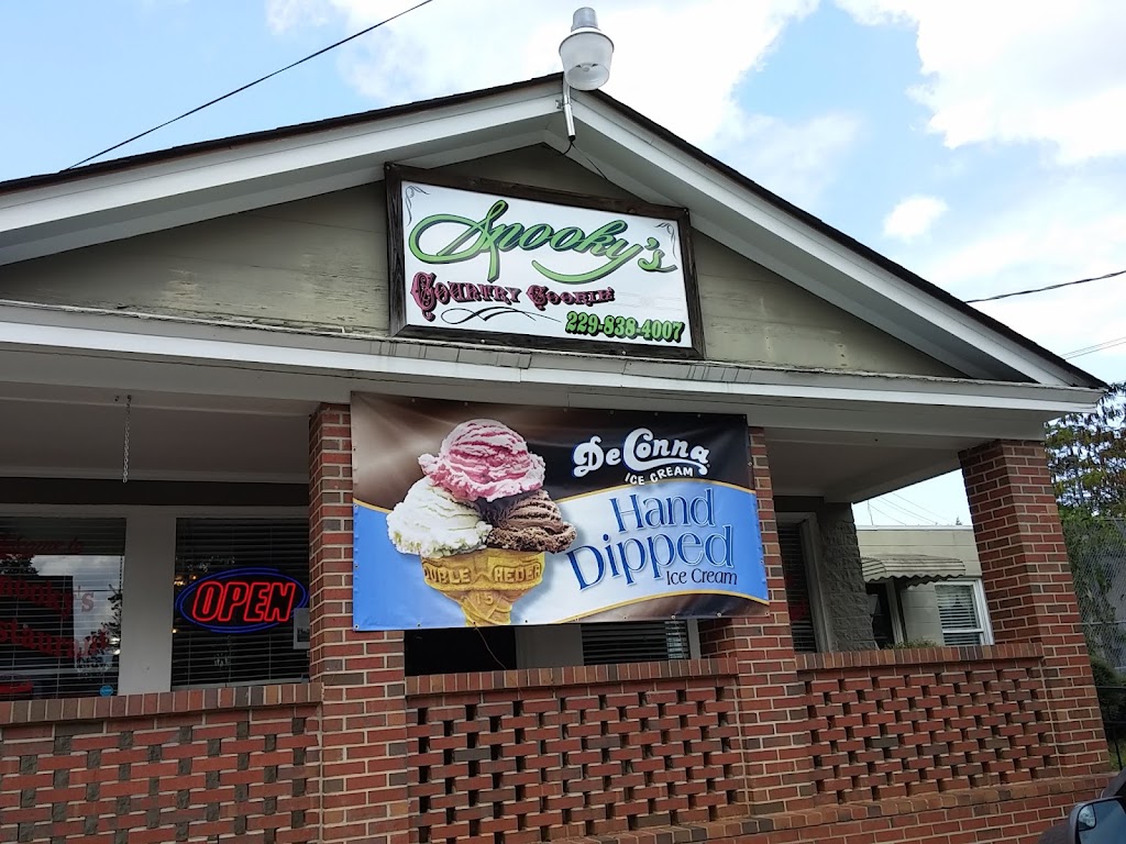 Snooky's Country Cookin 31815