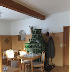 Photo n°5 de l'avis de Ich.� fait le 17/12/2017 à 18:58 sur le  Café & Gästehaus Reichel à Bärenstein