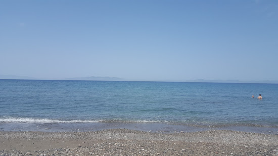 Kameros Beach