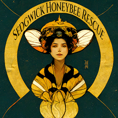 Sedgwick Honeybee Rescue