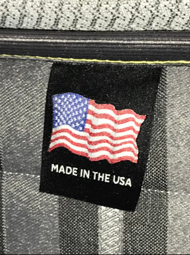 Mattress Store «SleepChek Mattress Store», reviews and photos, 751 S Latson Rd, Howell, MI 48843, USA