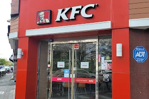 KFC 은행동1점 image