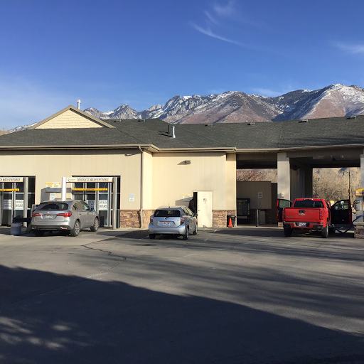 Pioneer Car Wash and Detail en Draper