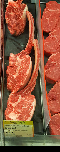 Supermarket «The Fresh Market», reviews and photos, 2504 Solomons Island Rd, Annapolis, MD 21401, USA