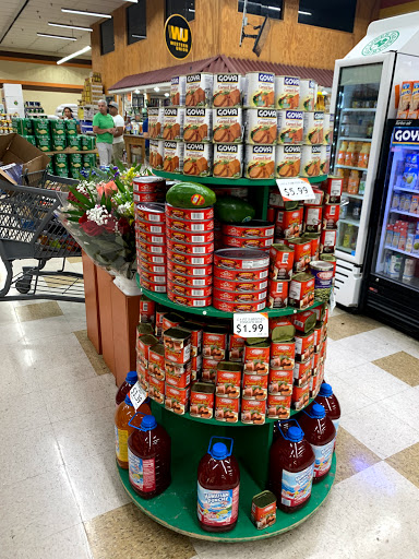 Supermarket «Fine Fare Supermarket», reviews and photos, 200 W Buttonwood St, Reading, PA 19601, USA