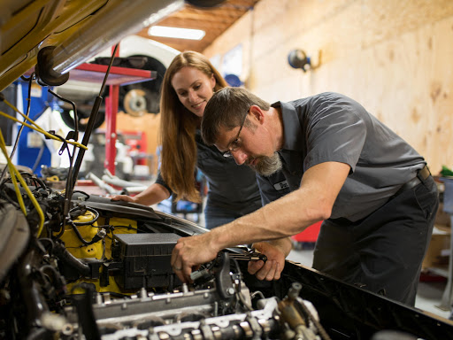 Auto Repair Shop «Team Ryan Automotive Service & Repair», reviews and photos, 2959 S Waterworks Rd, Buford, GA 30518, USA