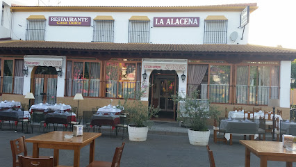 Restaurante La Alacena - C. Cabo de Gata, 3, 5, 41805 Benacazón, Sevilla, Spain