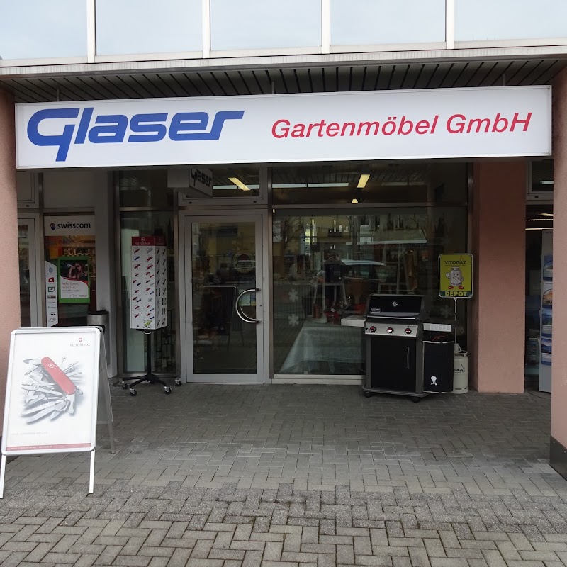 Glaser Gartenmöbel GmbH
