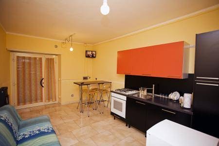 Cuisine Bed & Breakfast Bed and Breakfast www.fontanina.it 03037 Pontecorvo