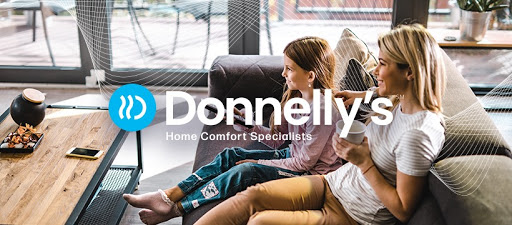 Donnelly's Heating Cooling and Plumbing near Lansdale, PA