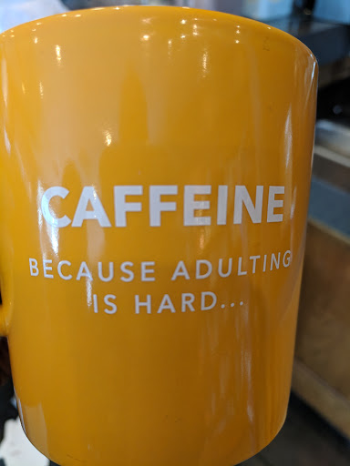 The Coffee Bean & Tea Leaf image