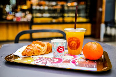 Columbus Café & Co à La Valette-du-Var