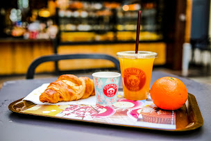 Photo n°12 de Columbus Café & Co à La Valette-du-Var ()