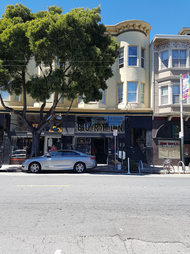 Sporting Goods Store «Burton Flagship Store», reviews and photos, 1630 Haight St, San Francisco, CA 94117, USA