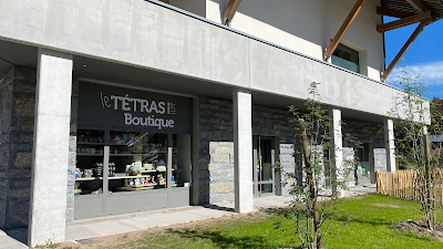 Le Tétras 1139 Boutique à Le Valtin