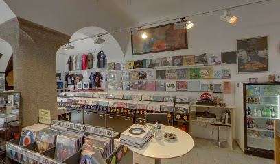 Downtown Sound Record Store & More