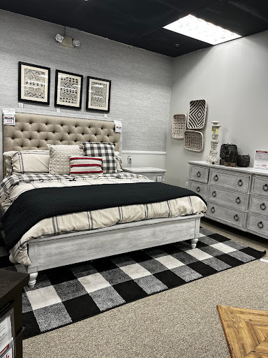 Furniture Store «Home Zone Furniture», reviews and photos, 1330 N Town E Blvd #500, Mesquite, TX 75150, USA