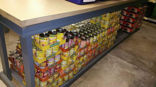 Homeless Shelter «Interfaith Emergency Services Inc», reviews and photos, 435 NW 2nd St, Ocala, FL 34475, USA