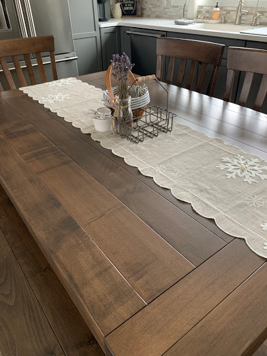 Furniture Store «Amish Furniture Collection», reviews and photos, 51240 Van Dyke, Shelby Charter Township, MI 48316, USA