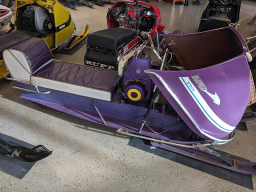 ATV Dealer «Pioneer Motorsport», reviews and photos, 12220 Olean Rd, Chaffee, NY 14030, USA