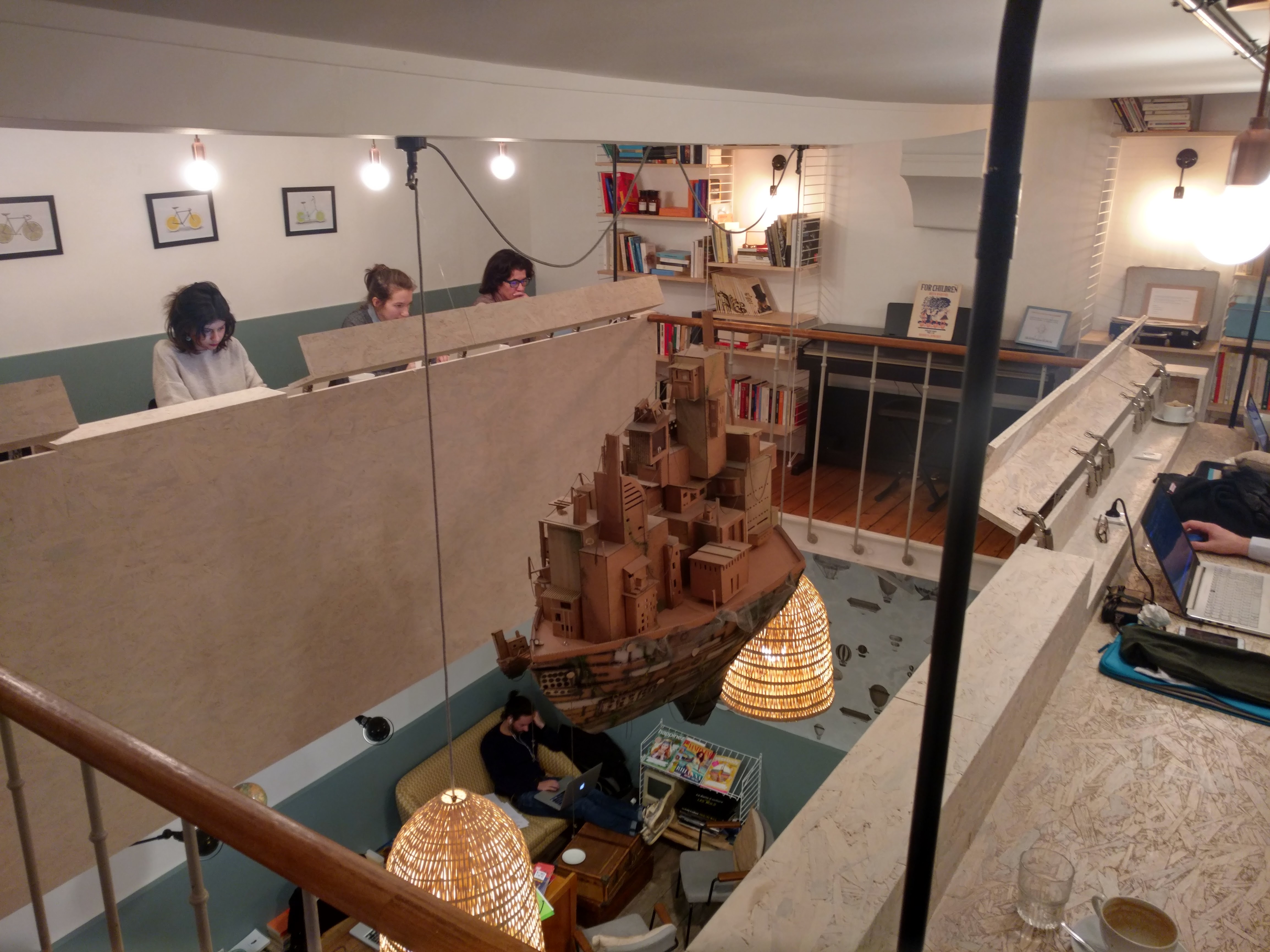 Photo n° 3 de l'avis de Paul.r fait le 20/01/2017 à 13:56