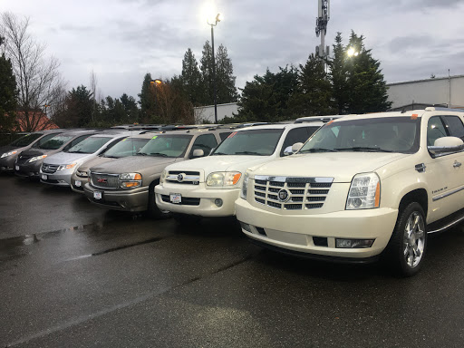 Used Car Dealer «SS Best Auto Sales, LLC», reviews and photos, 2712 Auburn Way N, Auburn, WA 98002, USA