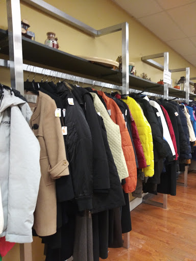 Thrift Store «Goodwill Store», reviews and photos