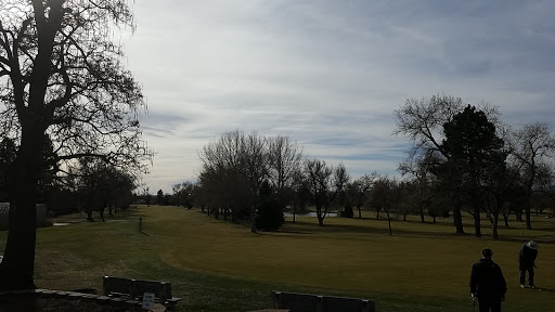 Golf Course «Meadow Hills Golf Course», reviews and photos, 3609 S Dawson St, Aurora, CO 80014, USA