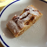 Photo n°3 de l'avis de PAOLO.I fait le 20/11/2019 à 13:07 sur le  Bar Ristorante Conca D'Oro - Dal Baffo à Folgaria