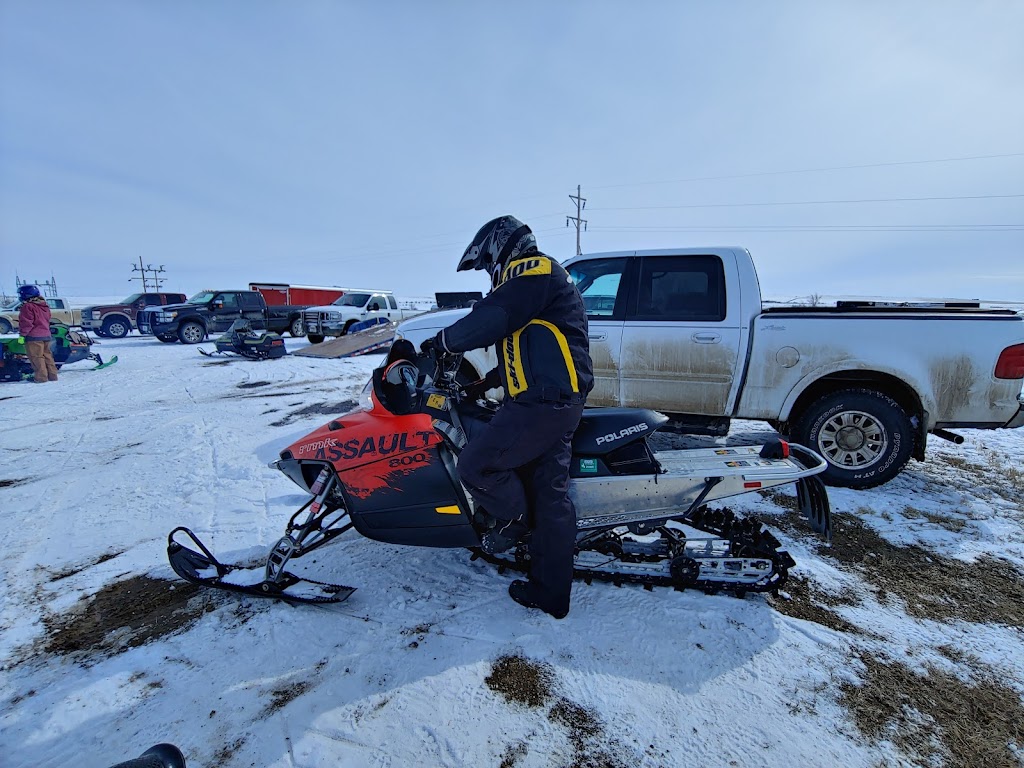 Brockway Supper Club 59214